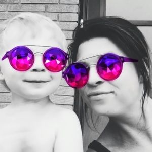 Meet your Posher, Kacie